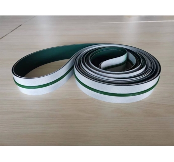 導(dǎo)條輸送帶（防跑偏，擋料）