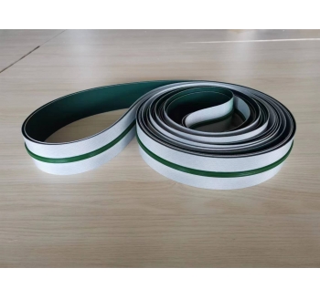 導(dǎo)條輸送帶（防跑偏，擋料）