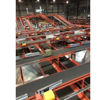 物流輸送設(shè)備（物流分揀線(xiàn)，伸縮機(jī)，滾筒線(xiàn)等）