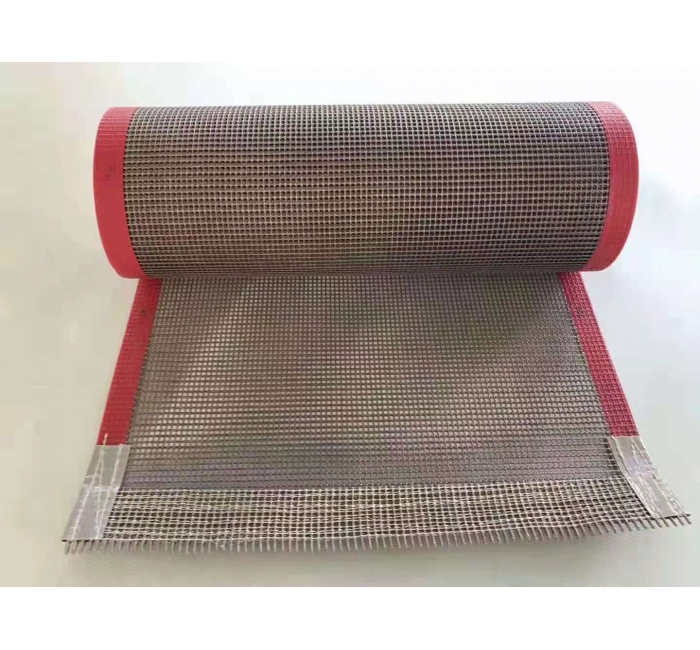 特氟龍輸送帶（耐高溫、不粘）