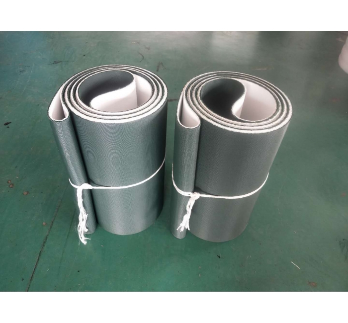 助卷器皮帶（無接頭一體高強(qiáng)度、耐磨耐油）