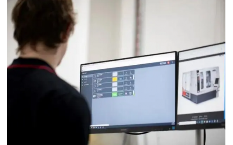 什么是工業(yè)自動化？工業(yè)自動化控制包括哪些內(nèi)容？